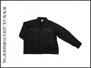 Work jacket/ zomerjas Maat L