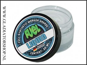 Fuel Liquid paintball marker lube