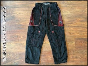 (O) Smart parts paintball broek (maat-S)