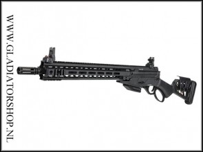 G&G LevAR 15"