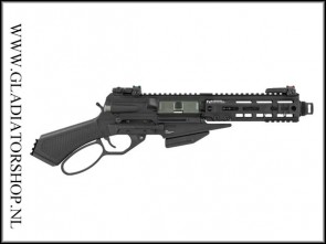 G&G LevAR 7"