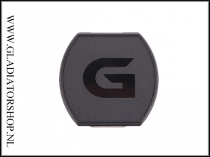 Ghost International Belt Loop Black