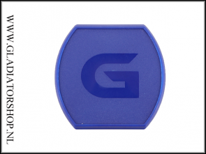 Ghost International Belt Loop Blue