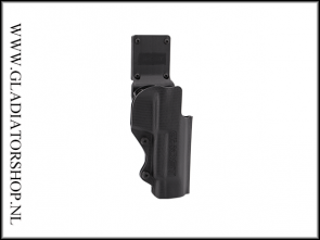 Ghost International Hybrid Holster