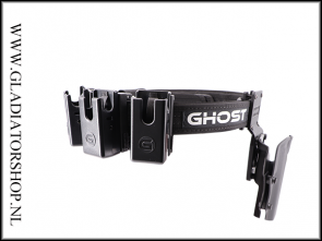 Ghost International Hybrid Rig Set 
