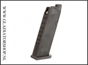 Umarex Glock 17 Gen 5 GBB Magazijn