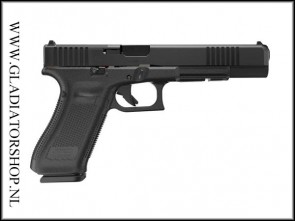 GLOCK 17L GEN5 MOS/FS | 9x19mm