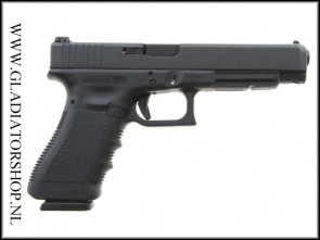 GLOCK 34 | 9x19mm
