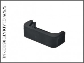 Glock Gen4 Extended Magazine Release 