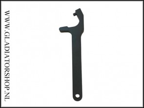 Blau Optik Magazine Tool