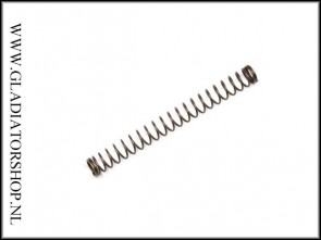 MVM Firing Pin Spring voor Glock 4lbs