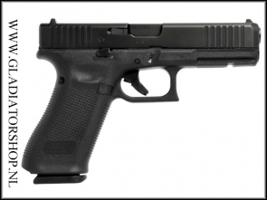 GLOCK 17 GEN5