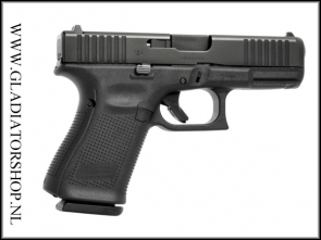 GLOCK 19 GEN5