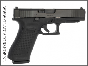 GLOCK 47 GEN5 MOS