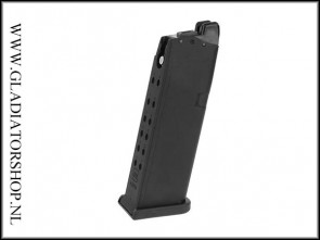 Umarex Glock 19 Gen4 GBB Magazijn