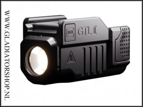 Glock Tactical Light II