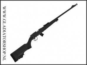 Hatsan Escort Synthetic  (.22lr)