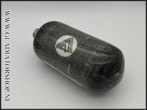 (Nieuw/Hersteld) DYE Core Armotech 300 bar persluchtfles 1,1L
