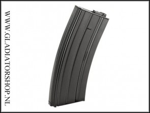 Umarex H&K HK416 AEG Hi-Cap Magazijn