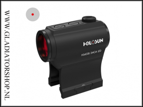 Holosun HS403B Microdot sight