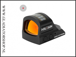Holosun HS/HE 407C-X2 Open Reflex