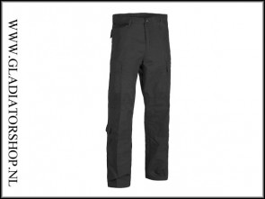 Invader Gear Revenger TDU Broek Black