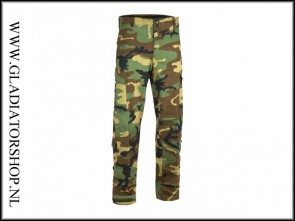 Invader Gear Revenger TDU Broek Woodland