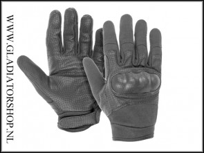 Invader Gear Tactical FR gloves black