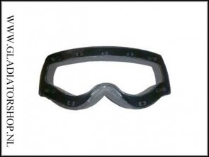 JT Premise goggle vervanging frame met foam