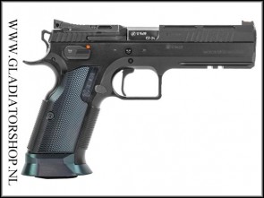 KMR L-02 Orca OR | 9x19mm