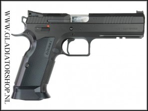 KMR L-02 Orca | 9x19mm
