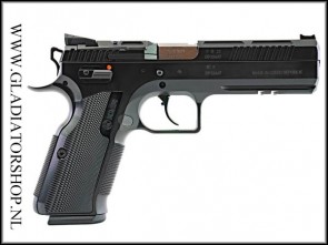 KMR L-02 Spectra OR | 9x19mm