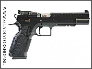 KMR W-02 Cuda OR | 9x19mm