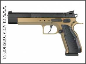 KMR S-02 cal. 22 LR OR 