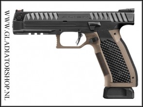 Laugo Arms Alien Iron Sights | 9x19mm