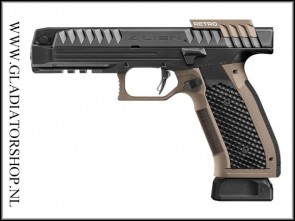 Laugo Arms Alien Retro | 9x19mm