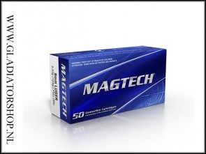 Magtech CBC 9x19mm Luger 124 grain FMJ 50st