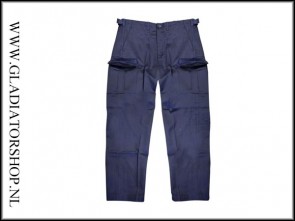 Dutraco Koninklijke marine BT basis broek (brandwerend) (was €14,95)