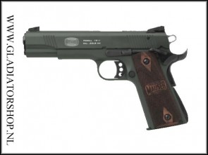 Mauser 1911 Black - .22LR