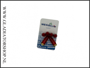 Megaline 9mm snap caps