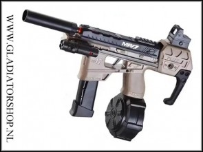 MP17 Gelblaster (60cm)