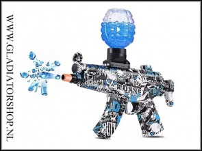 MP5 Gelblaster Pistool