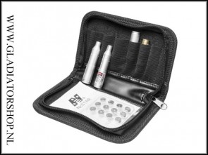 NcStar Laser Bore Cartridges Kit