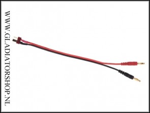 Nimrod Charging Cable T-Plug