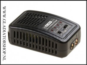 Nimrod e4 Lipo Balance Charger