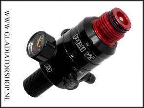 Ninja 300 bar PRO v3 regulator