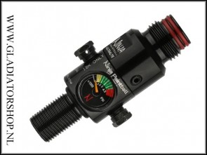Ninja 300 bar UltraLite SHP regulator 4500psi