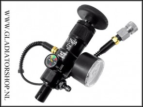 Ninja 300 bar EZ fill valve