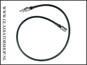 Ninja remote line fill whip
