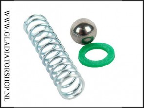 Ninja V2 replacement ball kit